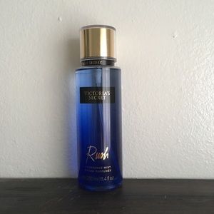 Victoria Secret Rush Body Mist